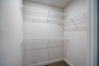 Interior Photo - The Townhomes at Hartung Fields