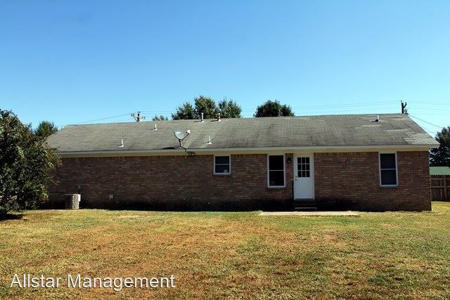 Building Photo - 3 br, 2 bath House - 25 Nancy Reeder