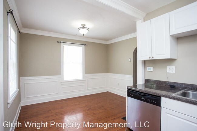 Building Photo - 2 br, 1 bath House - 1421 Allen Avenue