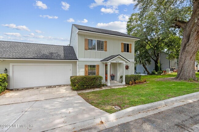 Building Photo - 5520 Stanford Rd