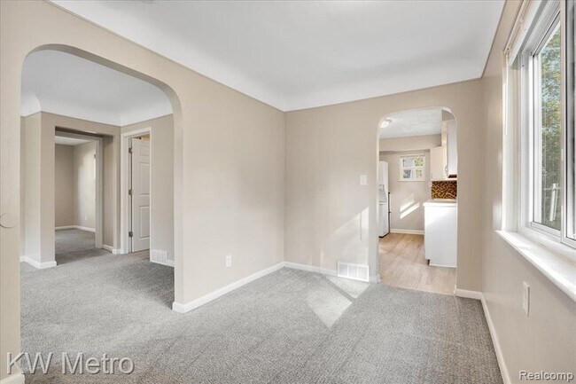 Foto del edificio - 420 W Milton Ave