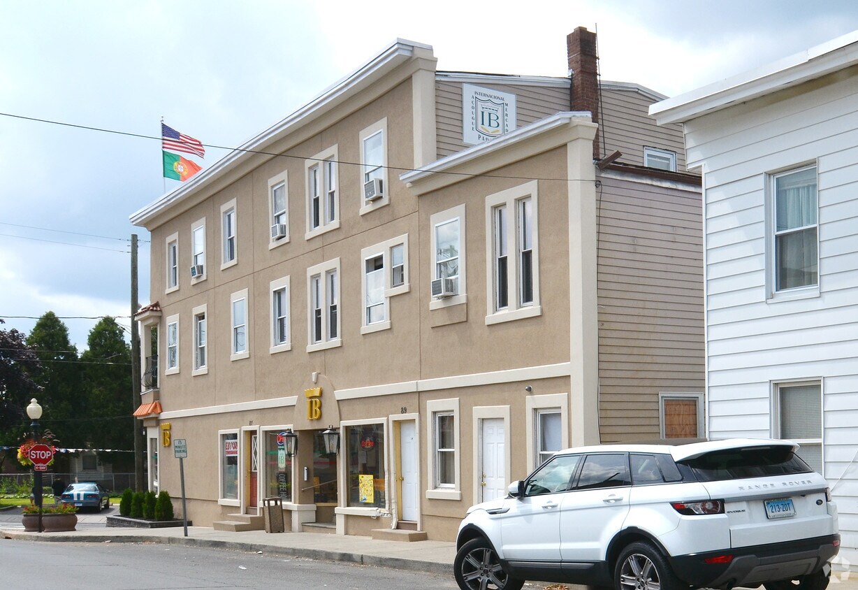 Foto del edificio - 87 Liberty St