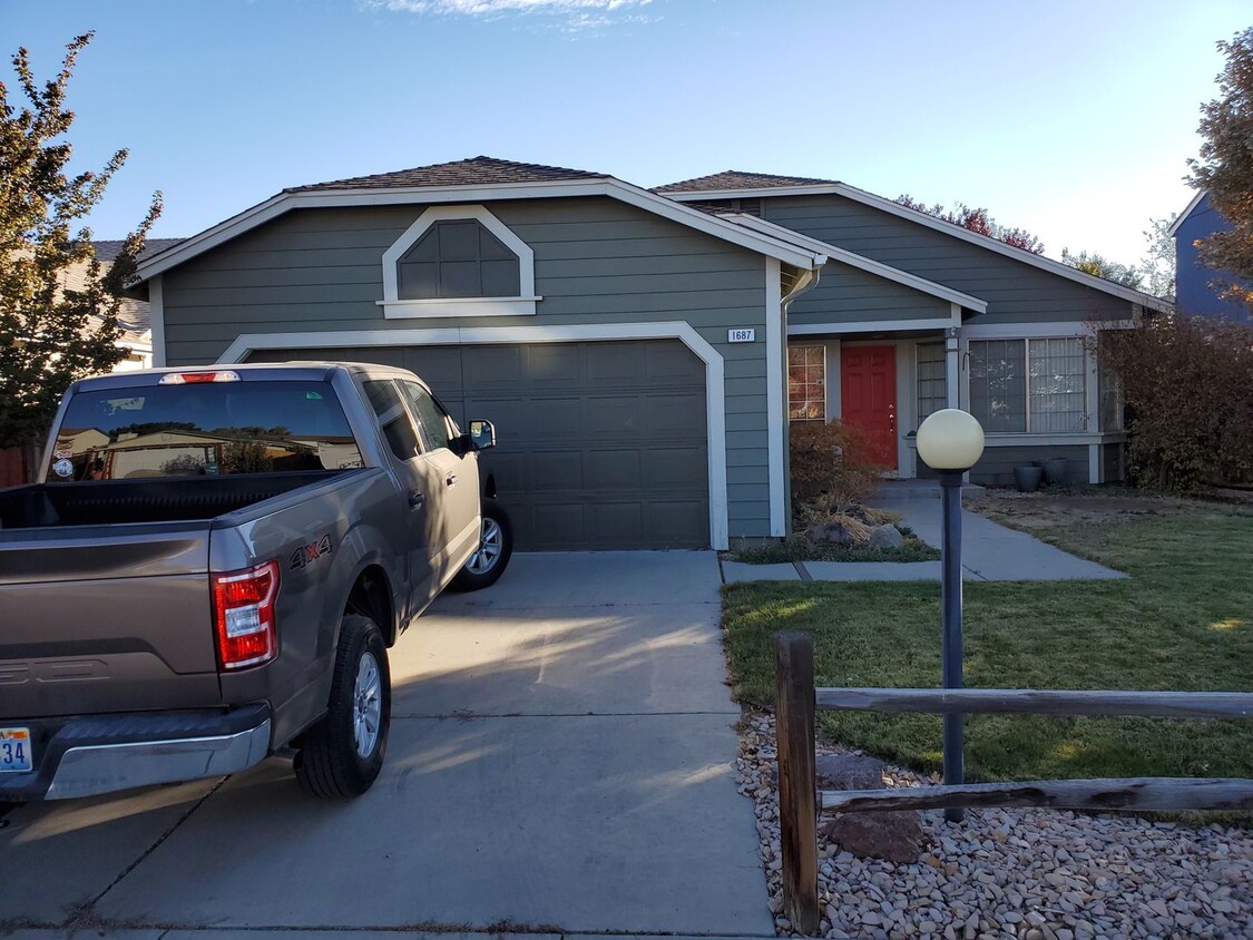 Foto principal - Beautiful Four Bedroom Close to Sonoma Park