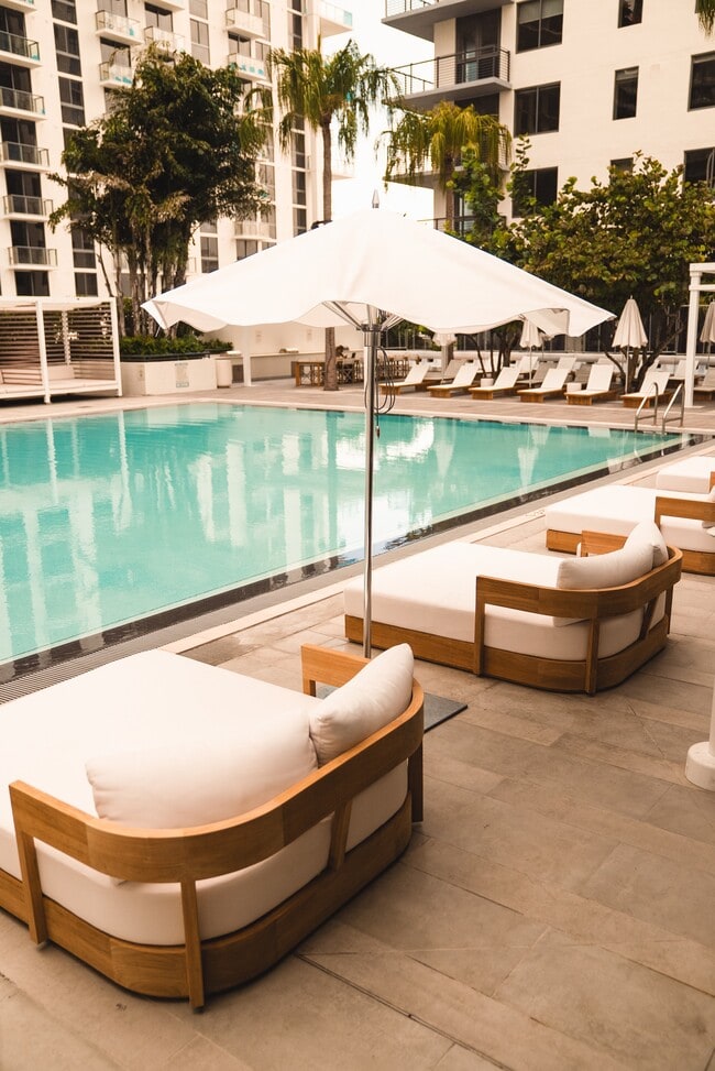 Foto del edificio - Flow Miami