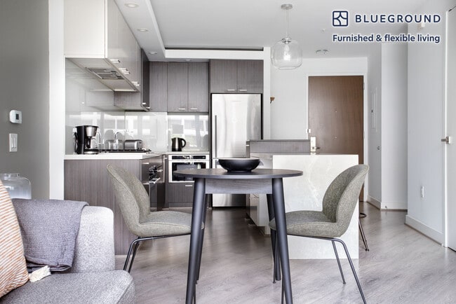 Foto del edificio - 1901 Connecticut Ave NW