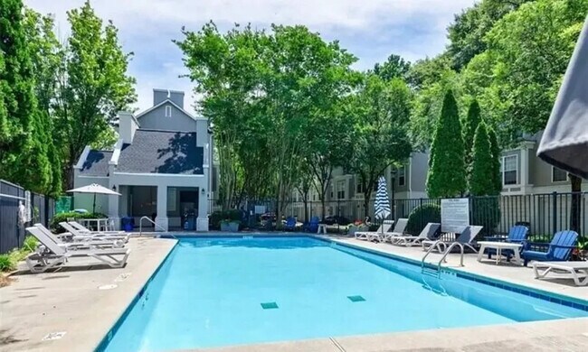 Foto del edificio - 1178 Village Ct SE