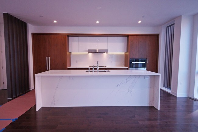 Foto del edificio - 5 Washington Pl