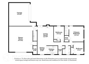 Building Photo - 3900 N Bartell Rd