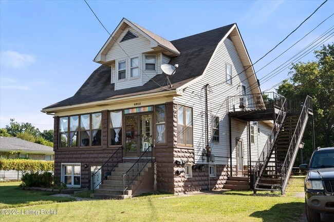 Building Photo - 4925 Southside Dr