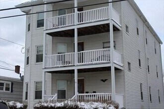 Building Photo - 14 Whitcomb St