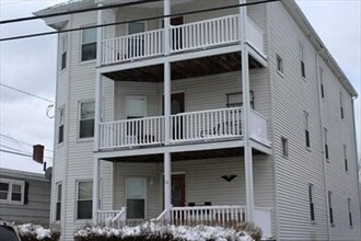 Building Photo - 14 Whitcomb St
