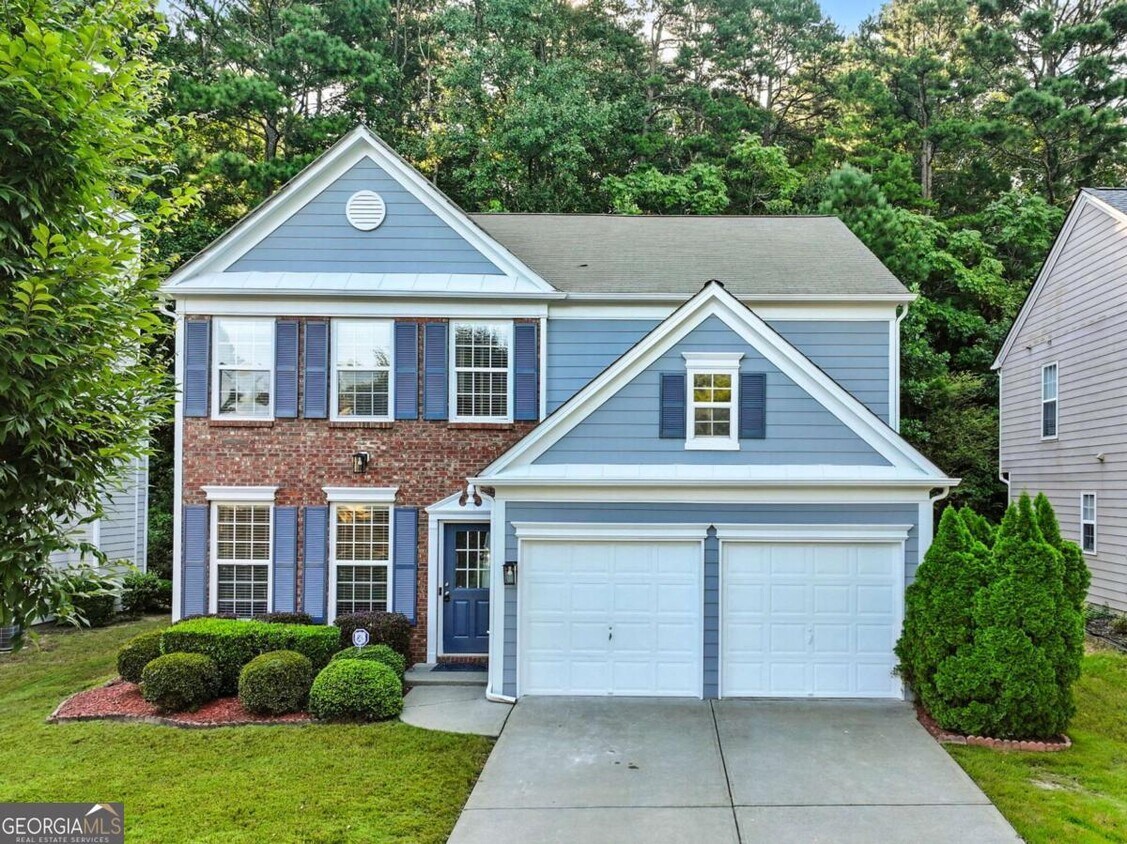 Foto principal - 215 Friars Head Dr NE