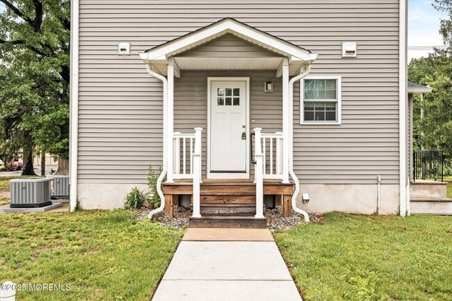 Foto del edificio - 1253 Yardville Allentown Rd