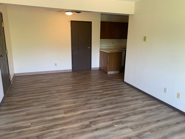 Foto del edificio - Town Edge Apartments