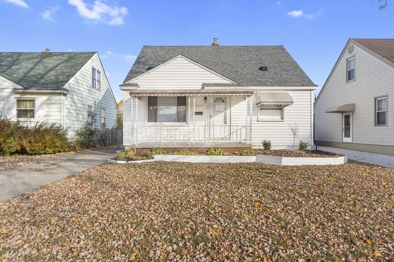 Foto principal - 6463 Weddel St