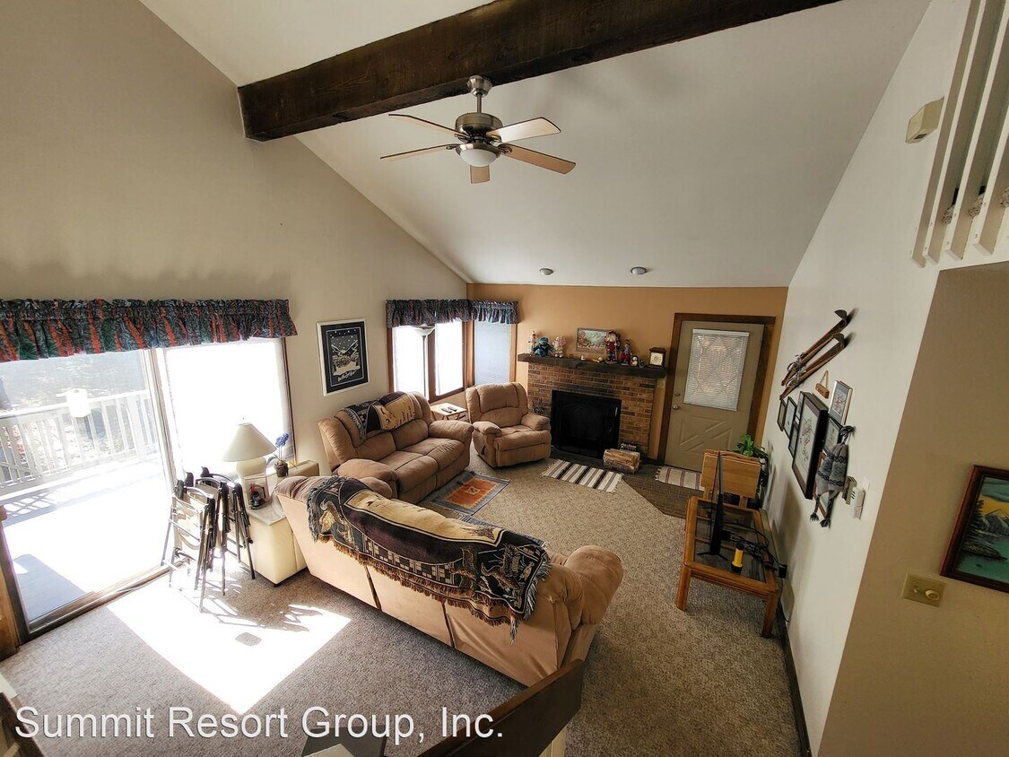 3712 Silverheels Dr, Silverthorne, CO 80498 House Rental in