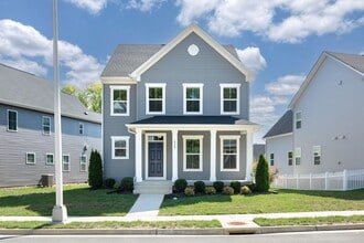 Building Photo - 6529 Vischer Rd