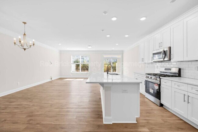 Foto del edificio - 4107 Black Ct