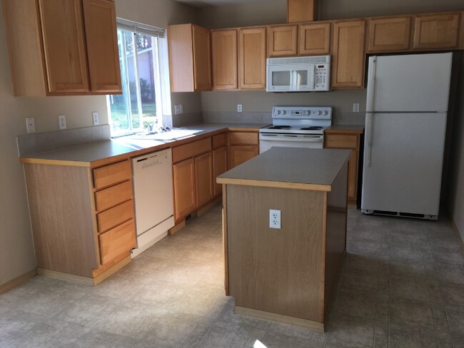 Foto del edificio - 16xxx 29th Ave Ct E