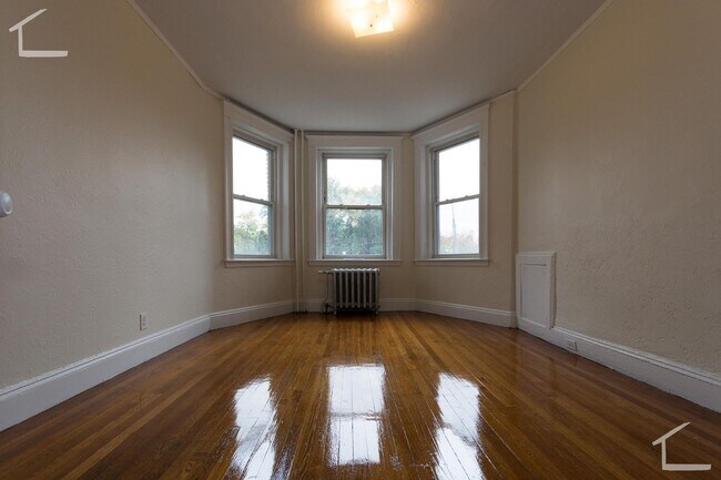 Building Photo - 1171 Boylston St