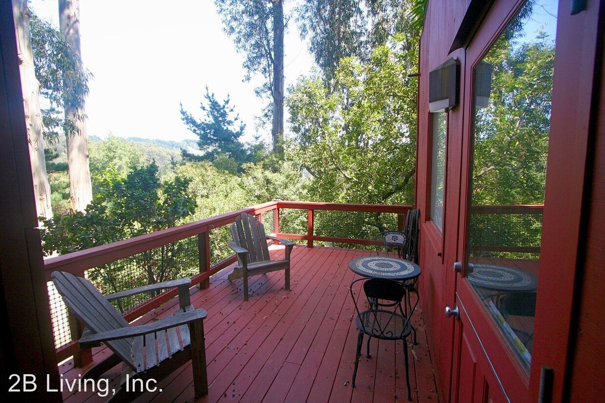 Primary Photo - 780 Wildcat Canyon Rd