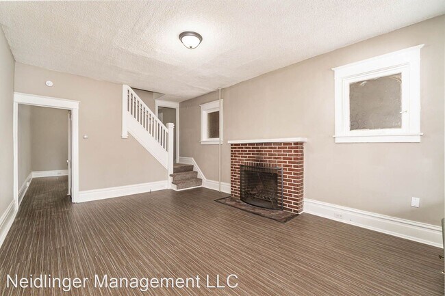 Building Photo - 4 br, 1 bath House - 1314 N 15th St