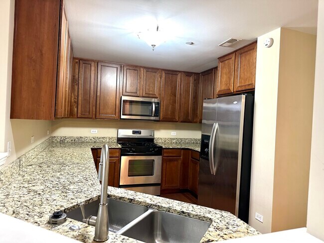 Foto del edificio - 855 E 22nd St