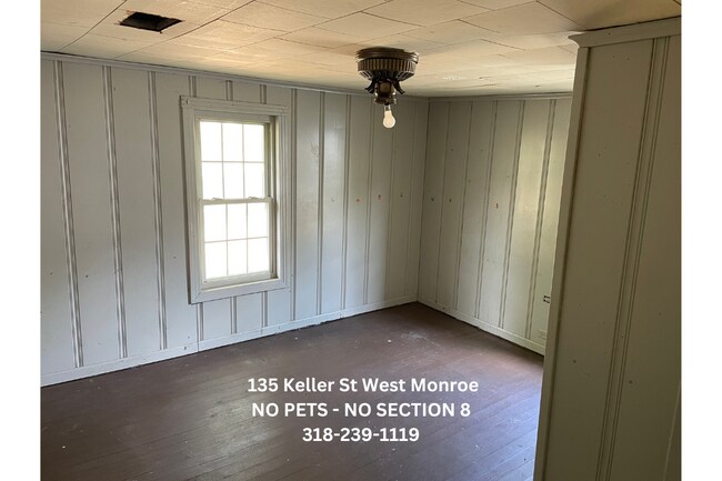 Building Photo - 135 Keller St