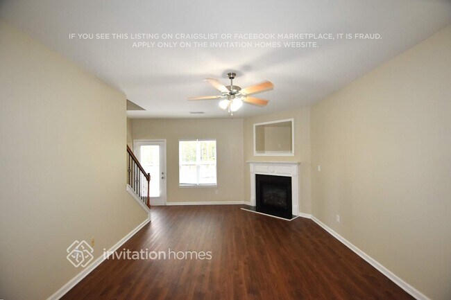 Foto del edificio - 4919 McEver View Dr