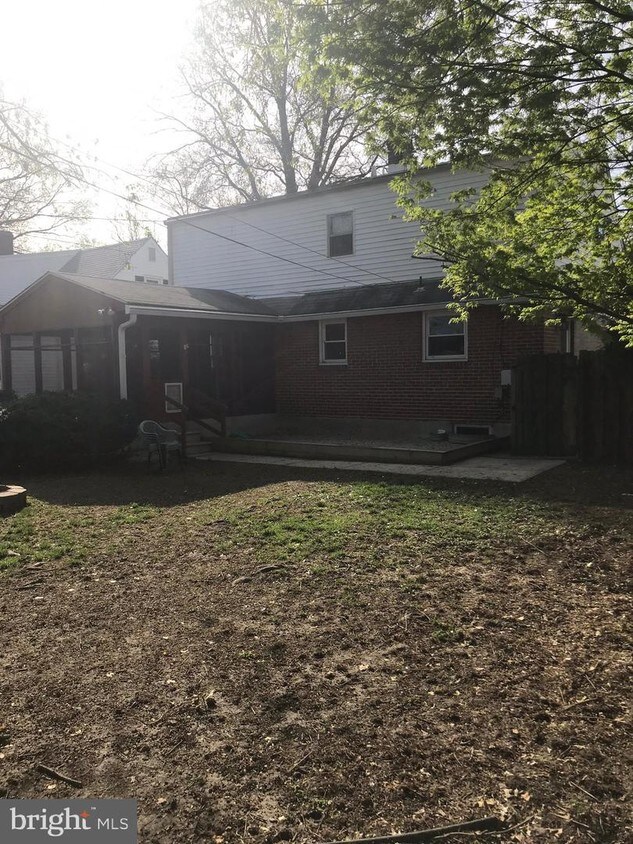 123 Murphy Rd, Wilmington, DE 19803 House Rental in Wilmington, DE