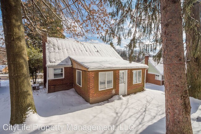 Building Photo - 3 br, 1 bath House - 316 Beulah Road