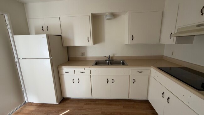 Foto del edificio - Mountain View Apartments