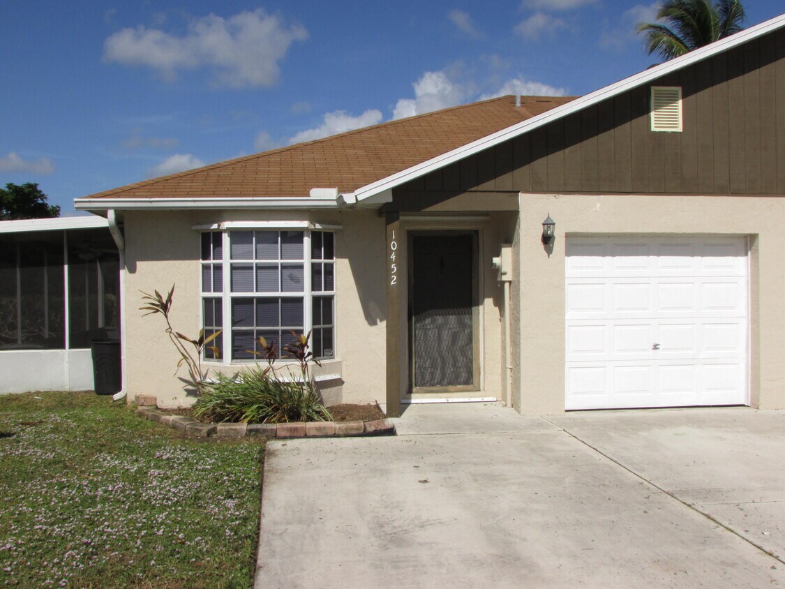 10452 Boynton Pl Cir, Boynton Beach, FL 33437 House Rental in Boynton