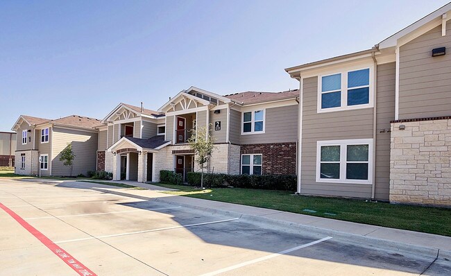 Windy Ridge Apartments Austin, TX
