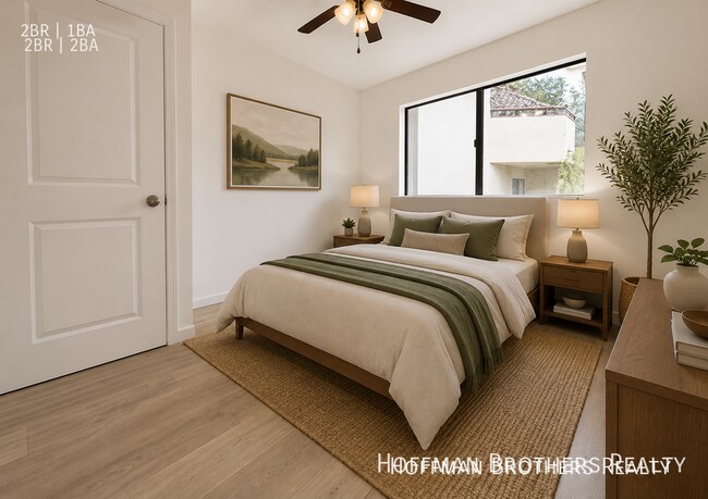 Foto del edificio - 11941 Weddington St