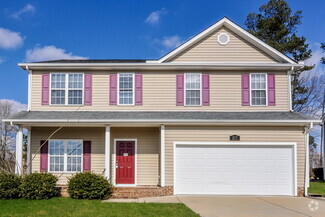 Building Photo - 217 Hoyleholly Trce