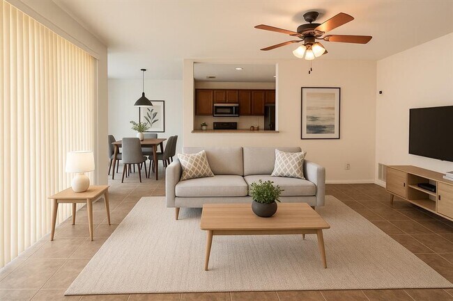 Foto del edificio - 6901 Broad Brook Dr