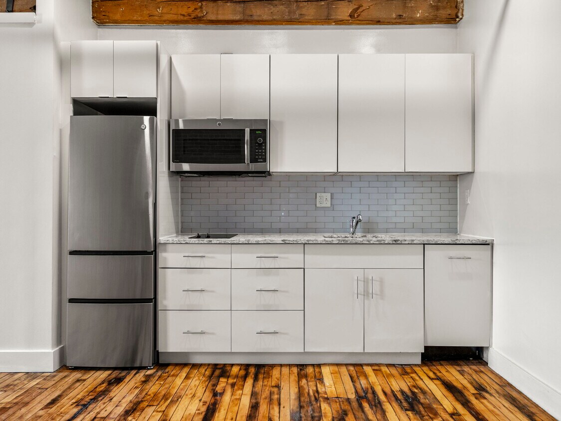 Foto principal - 781 Tremont St