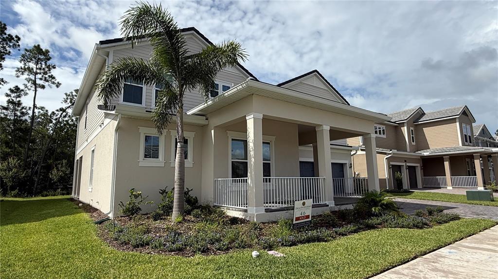 Foto principal - 14415 Crest Palm Ave