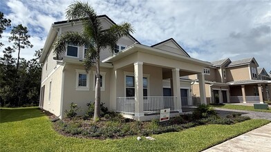 Building Photo - 14415 Crest Palm Ave
