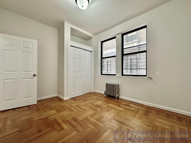 Foto del edificio - 652 West 163rd Street