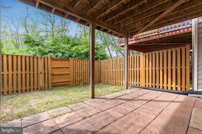 Foto del edificio - 17721 Meadow Vista Way