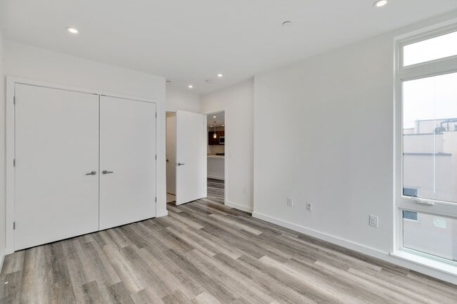 Foto del edificio - 1 bedroom apartment in Northern Liberties