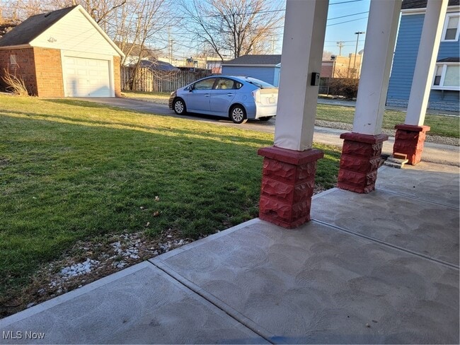 Foto del edificio - 4007 E 54th St