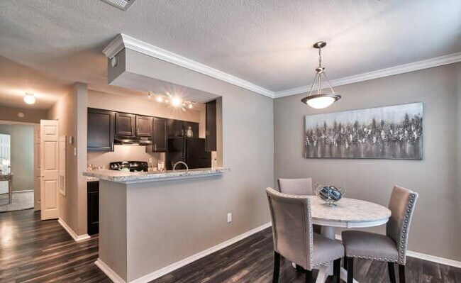 Foto del edificio - 2 bedroom in Spring TX 77386