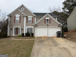 Building Photo - 1563 Oak Park Ct