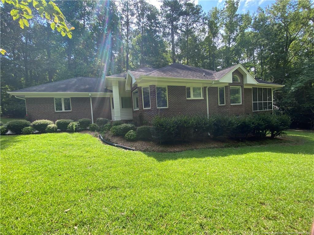 1085 Woodridge Trail, Sanford, NC 27332 House for Rent in Sanford, NC