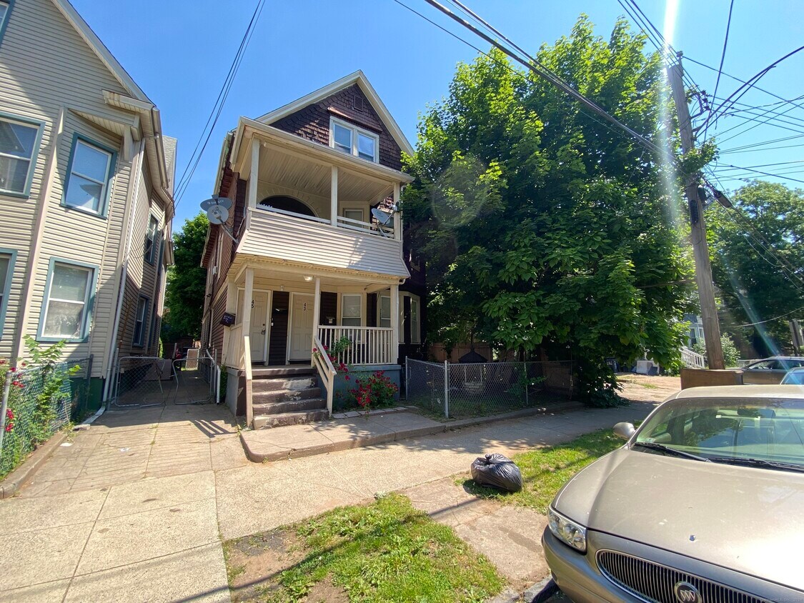 Primary Photo - 43 Gilbert Ave