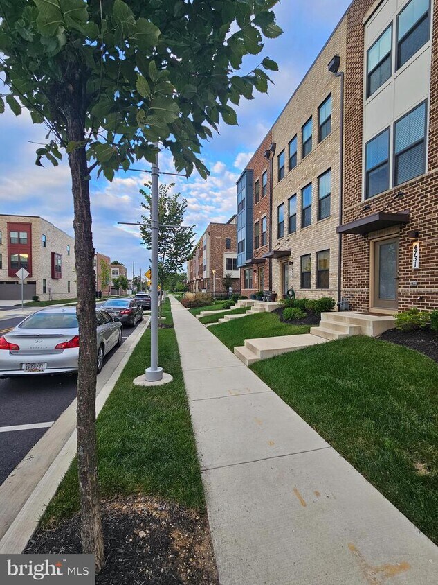 Foto principal - 4729 Towne Park Rd