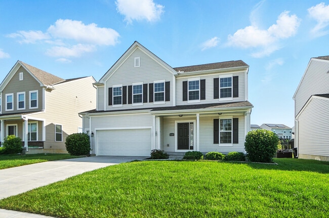 Building Photo - 6888 Lady Abigail Dr